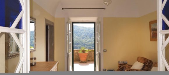 9-Zimmer Haus in Mulazzo, Italy, Nr. 203727 9