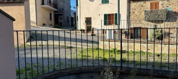 2 Schlafzimmer Wohnung in Cetona, Italy, Nr. 56416 19