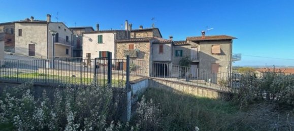 2 Schlafzimmer Wohnung in Cetona, Italy, Nr. 56416 3