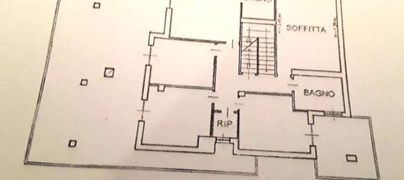 Вилла с 7 комнатами в Гроттаммаре, Италия № 114478 29
