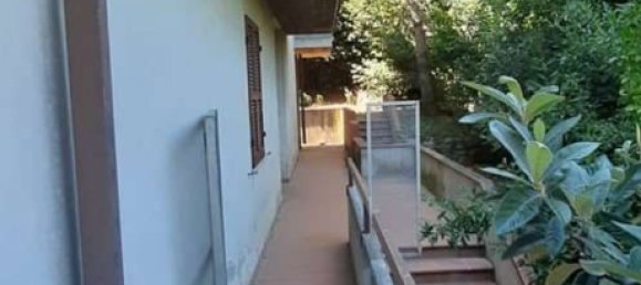 Вилла с 7 комнатами в Гроттаммаре, Италия № 114478 3