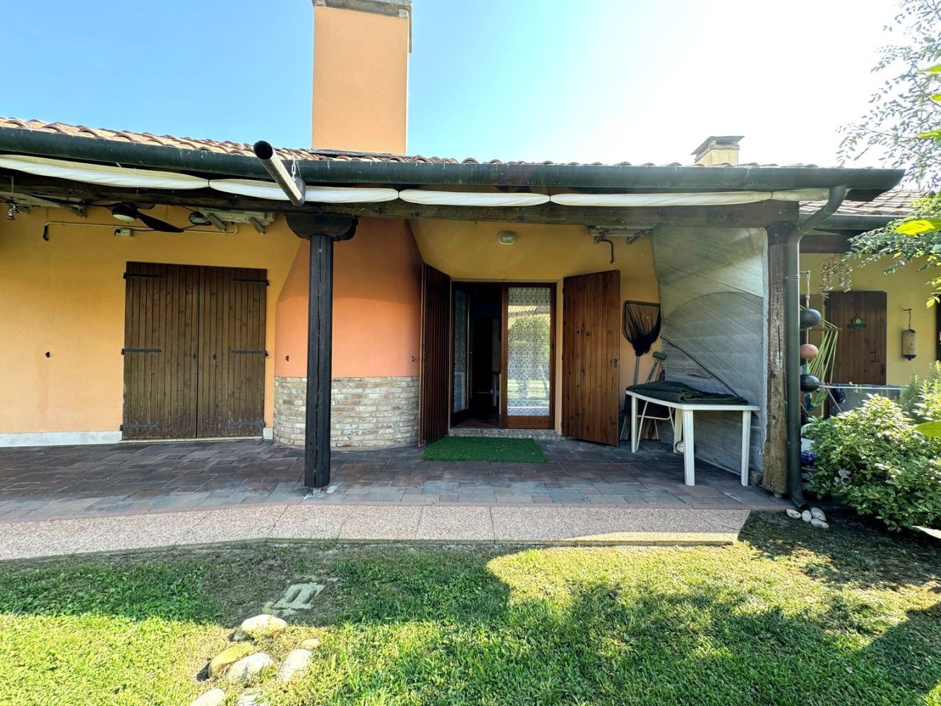 2 bedrooms Apartment in Porto Viro, Italy No. 375189