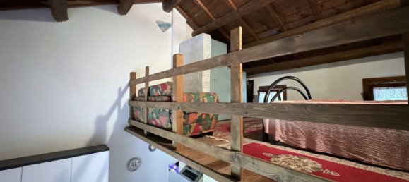 2 bedrooms Apartment in Porto Viro, Italy No. 375189 5