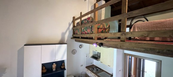 2 bedrooms Apartment in Porto Viro, Italy No. 375189 10