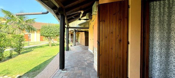 2 bedrooms Apartment in Porto Viro, Italy No. 375189 31