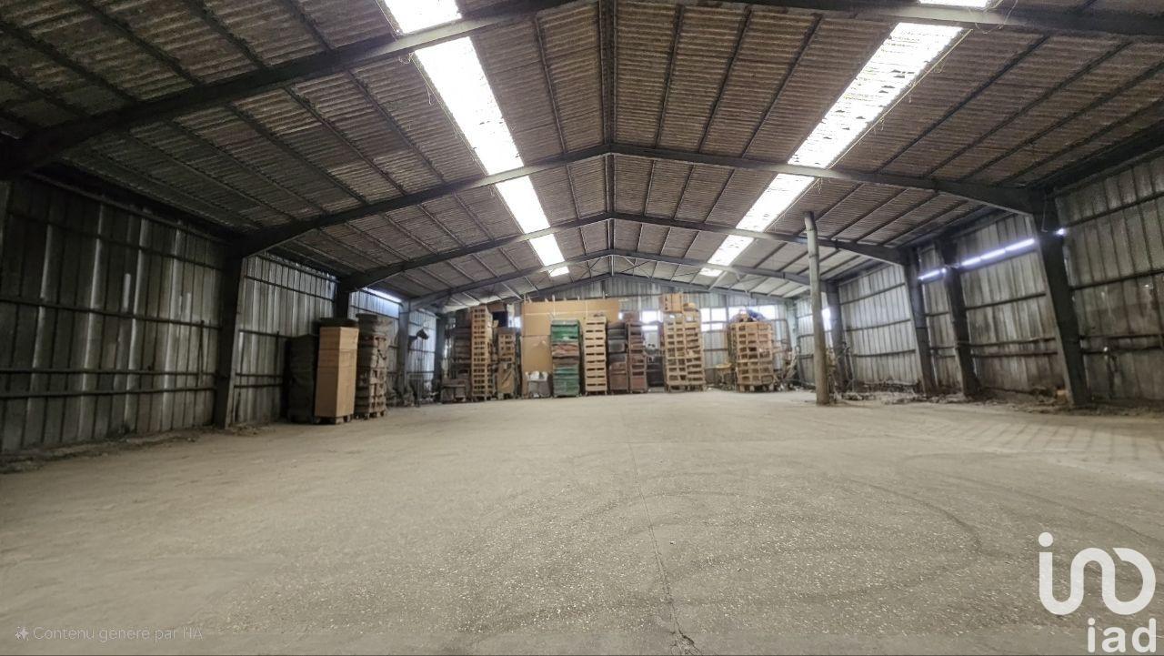 Gewerbliche Immobilie in Villevoques, France 1765m², Nr. 349007