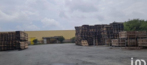 Gewerbliche Immobilie in Villevoques, France 1765m², Nr. 349007 12