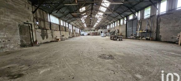 Gewerbliche Immobilie in Villevoques, France 1765m², Nr. 349007 8