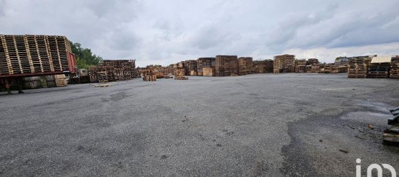 Gewerbliche Immobilie in Villevoques, France 1765m², Nr. 349007 6