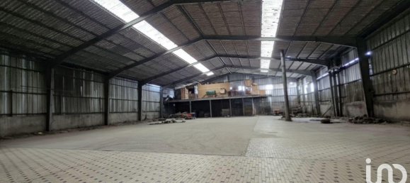 Gewerbliche Immobilie in Villevoques, France 1765m², Nr. 349007 3