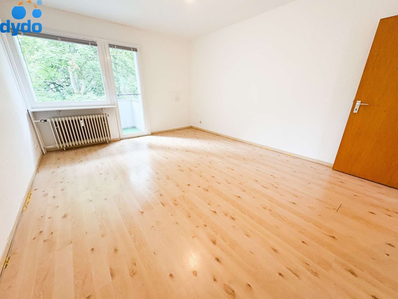 1 Schlafzimmer Wohnung in Steglitz, Germany, Nr. 296012