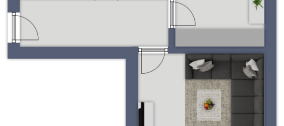 1 Schlafzimmer Wohnung in Steglitz, Germany, Nr. 296012 16