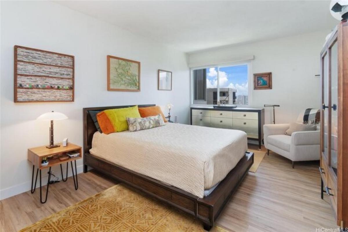 2 bedrooms House in Honolulu, USA No. 390558