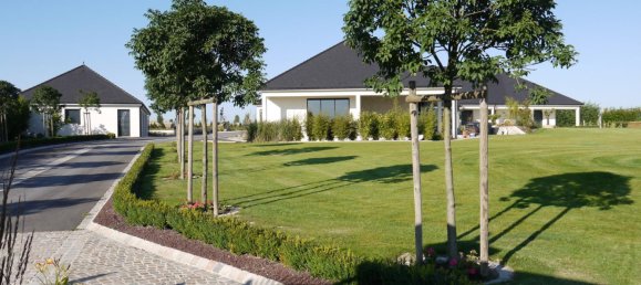 5 غرف نوم منزل في Sainte-Maure, France رقم 75362 12