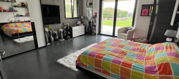 5 غرف نوم منزل في Sainte-Maure, France رقم 75362 7