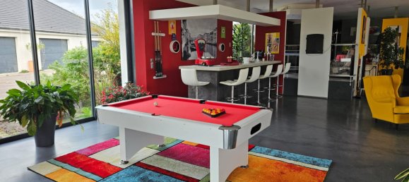 5 غرف نوم منزل في Sainte-Maure, France رقم 75362 4