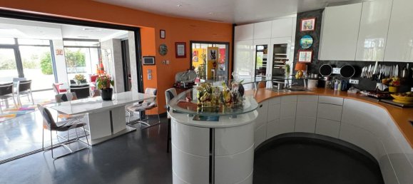 5 غرف نوم منزل في Sainte-Maure, France رقم 75362 5