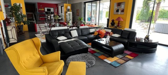 5 غرف نوم منزل في Sainte-Maure, France رقم 75362 2