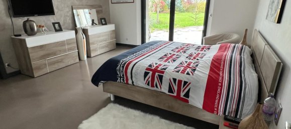 5 غرف نوم منزل في Sainte-Maure, France رقم 75362 8