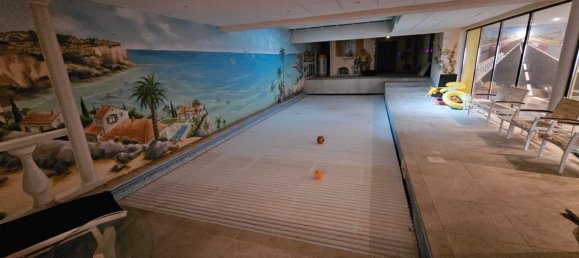 5 غرف نوم منزل في Sainte-Maure, France رقم 75362 11