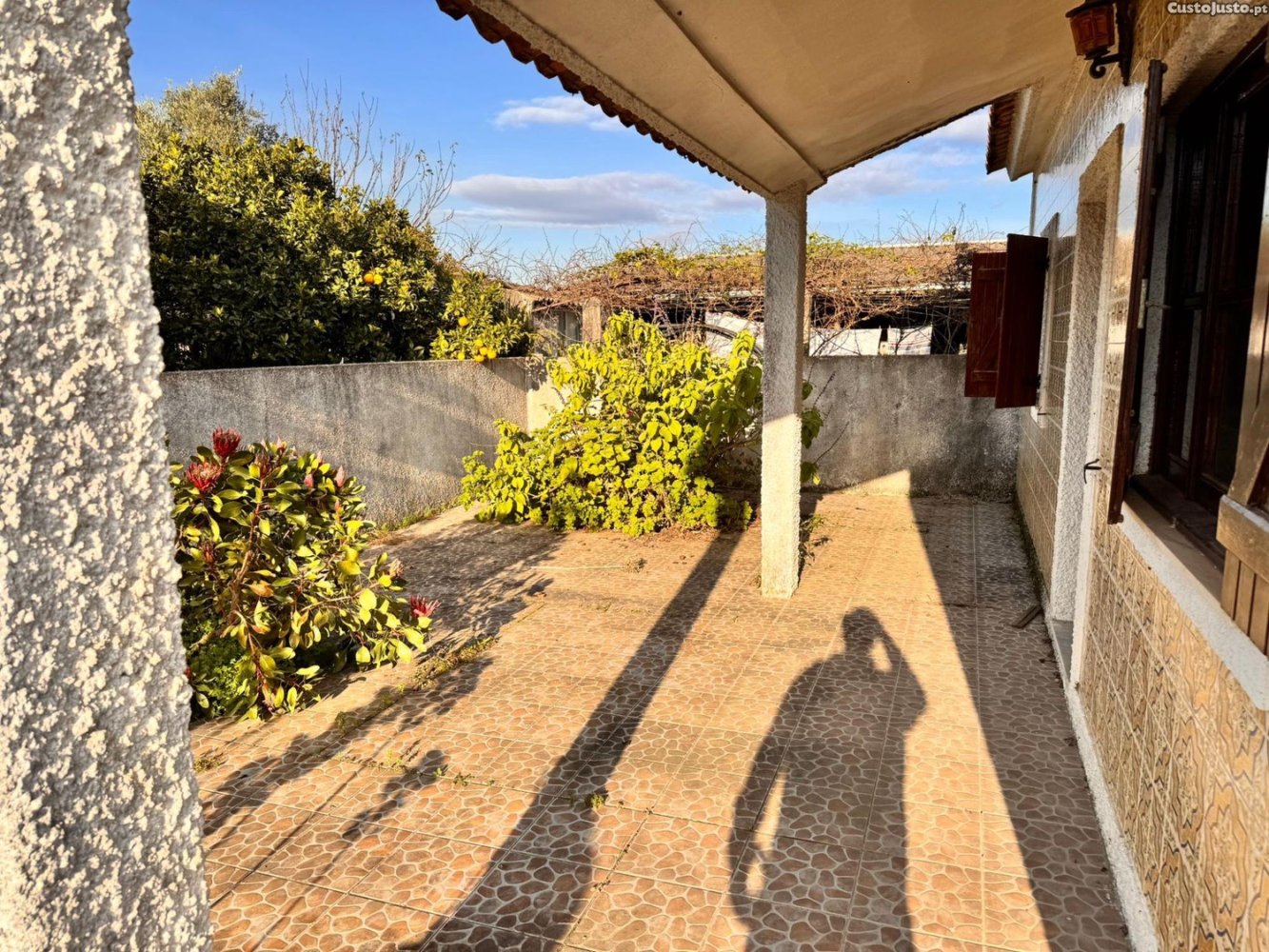 3 bedrooms House in Esgueira, Portugal No. 350147