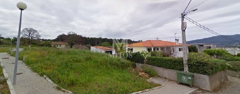  قطعة أرض في Seixas, Portugal 131متر مربع رقم 74997