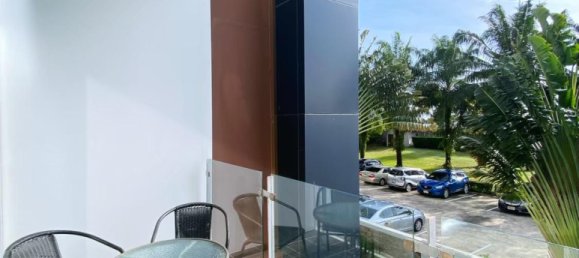 3 rooms Apartment for sale in Pattaya, Chonburi, Eastern Thailand, Thailand № 74870 12