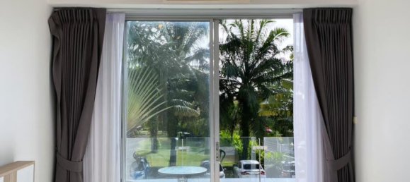 3 rooms Apartment for sale in Pattaya, Chonburi, Eastern Thailand, Thailand № 74870 6
