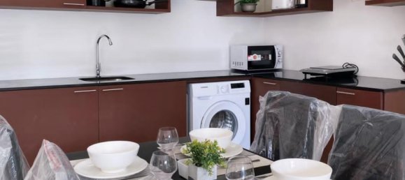 3 rooms Apartment for sale in Pattaya, Chonburi, Eastern Thailand, Thailand № 74870 5