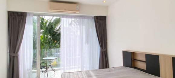 3 rooms Apartment for sale in Pattaya, Chonburi, Eastern Thailand, Thailand № 74870 11
