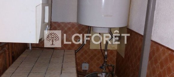 Apartamento de 2 dormitorios en Villerupt, France No. 152546 8