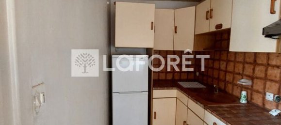Apartamento de 2 dormitorios en Villerupt, France No. 152546 4