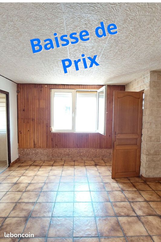 Apartamento de 2 dormitorios en Villerupt, France No. 152546