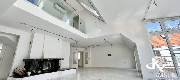 Пентхаус с 5 комнатами в Оттакринг, Австрия № 171224 3