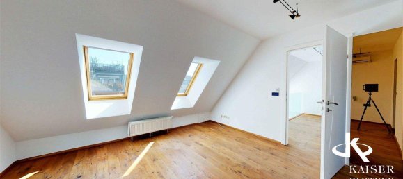 Пентхаус с 5 комнатами в Оттакринг, Австрия № 171224 16