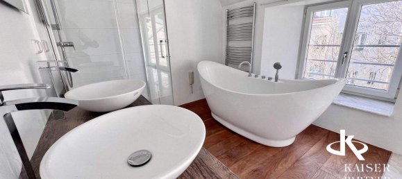 Пентхаус с 5 комнатами в Оттакринг, Австрия № 171224 12