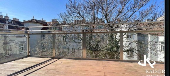 Пентхаус с 5 комнатами в Оттакринг, Австрия № 171224 11