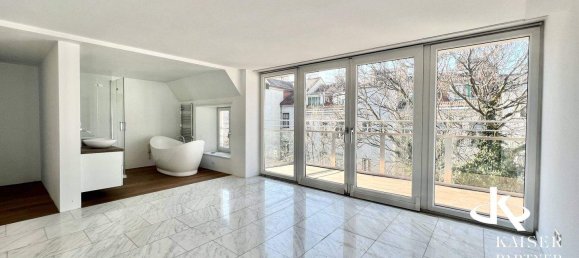 Пентхаус с 5 комнатами в Оттакринг, Австрия № 171224 10