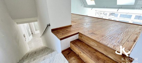 Пентхаус с 5 комнатами в Оттакринг, Австрия № 171224 20