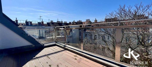 Пентхаус с 5 комнатами в Оттакринг, Австрия № 171224 31