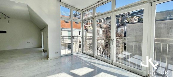 Пентхаус с 5 комнатами в Оттакринг, Австрия № 171224 2