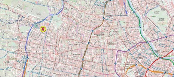 Пентхаус с 5 комнатами в Оттакринг, Австрия № 171224 27