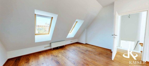 Пентхаус с 5 комнатами в Оттакринг, Австрия № 171224 21