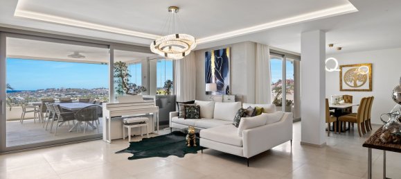 Apartamento T7 em Marbella, Spain N.º 36200 2