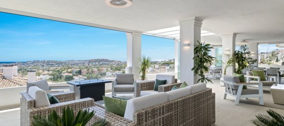 Apartamento T7 em Marbella, Spain N.º 36200 9