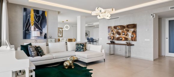 Apartamento T7 em Marbella, Spain N.º 36200 15