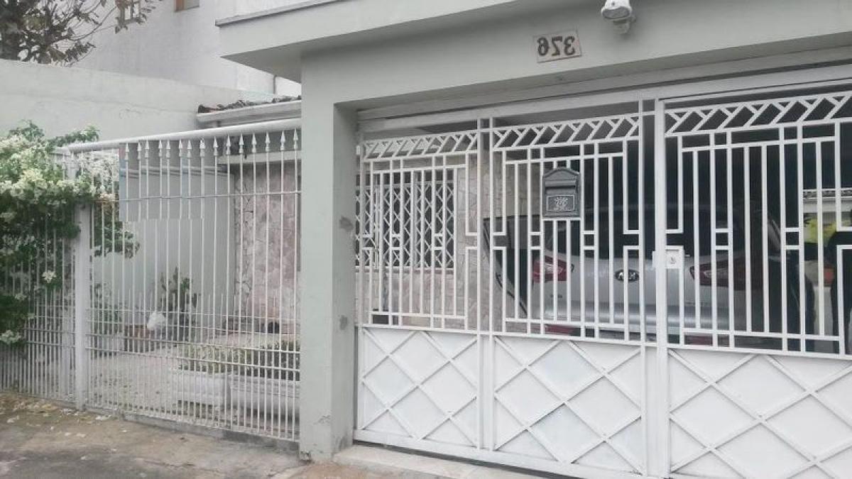 2 غرف نوم منزل في Sao Paulo, Brazil رقم 455552