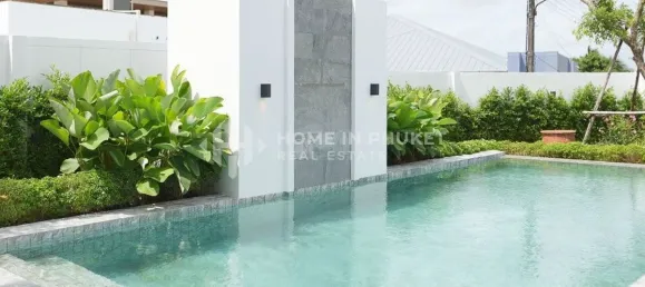 7 غرف نوم منزل في Phuket, Thailand رقم 60707 2