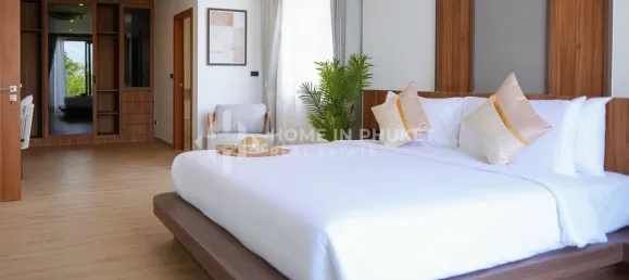 7 غرف نوم منزل في Phuket, Thailand رقم 60707 5