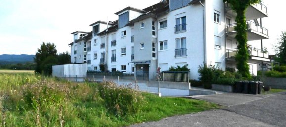 3غرفة شقة في Emmendingen, Germany رقم 355034 9